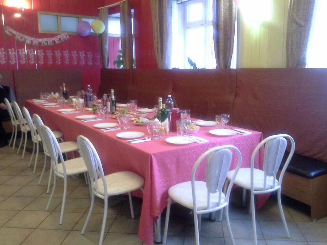 Основной зал — фото 2