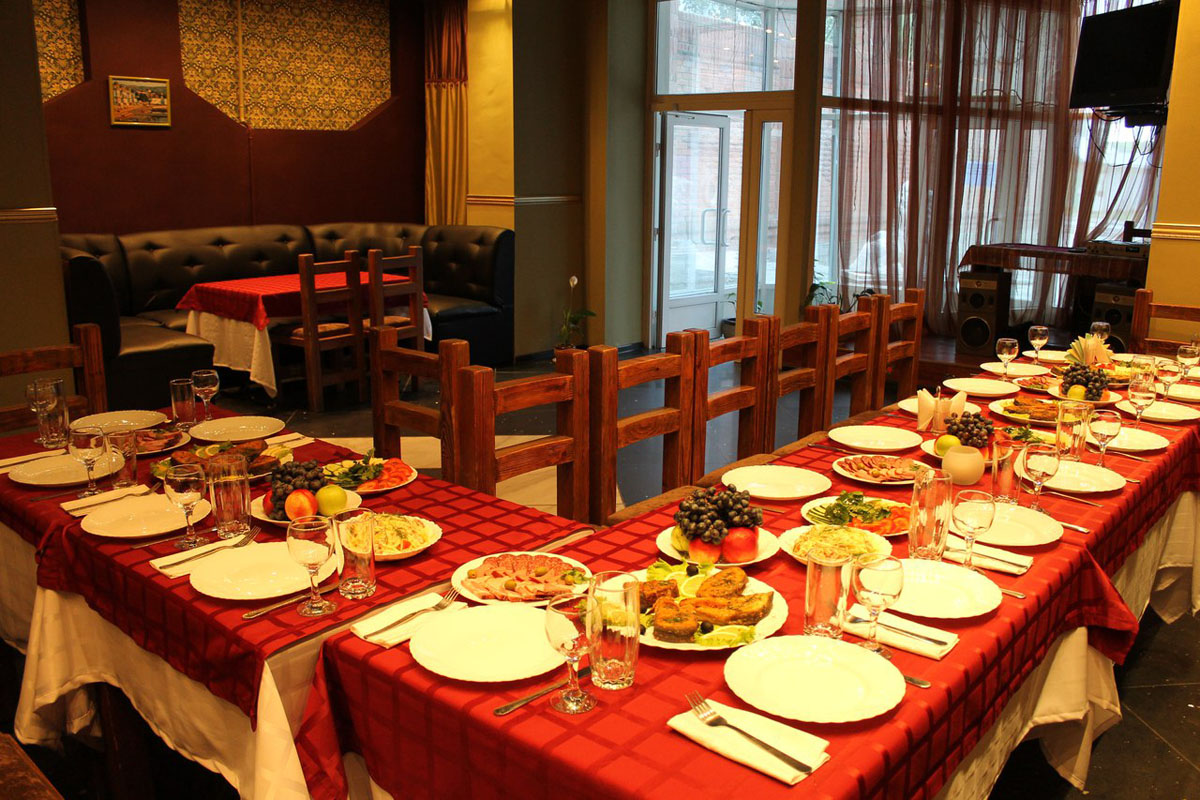 Основной зал — фото 3