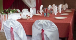 Основной зал