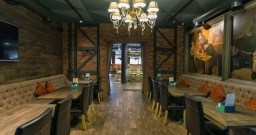 Зал на 45 человек