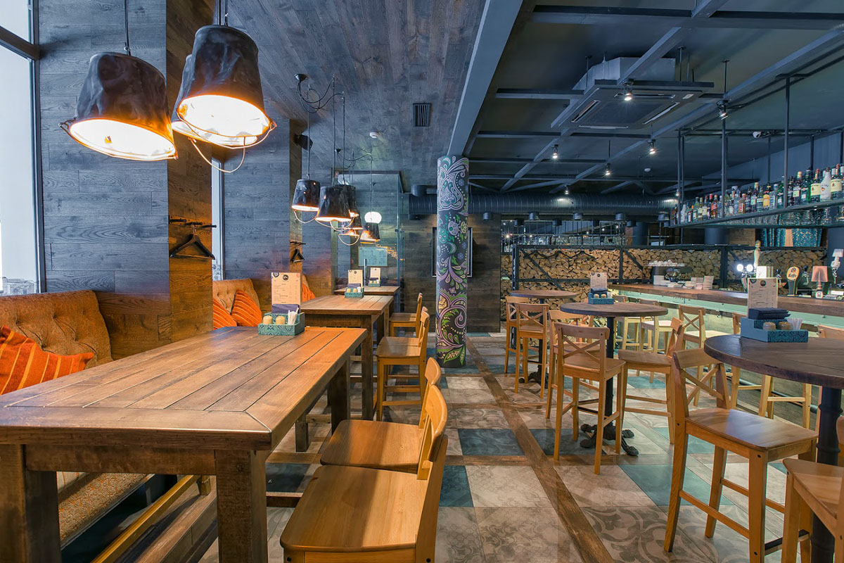 Зал на 150 человек — фото 2