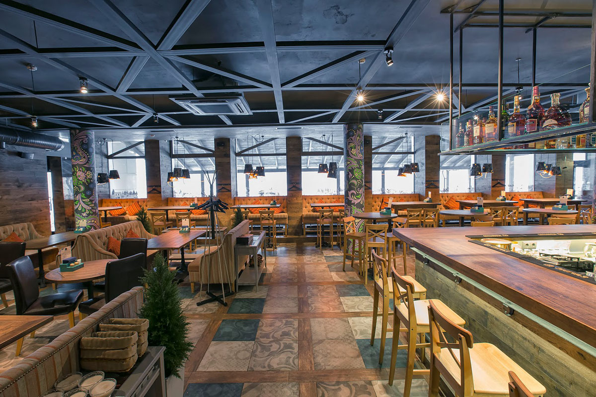 Зал на 150 человек — фото 5