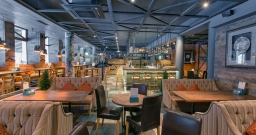 Зал на 150 человек