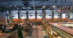 Зал на 150 человек — фото 5