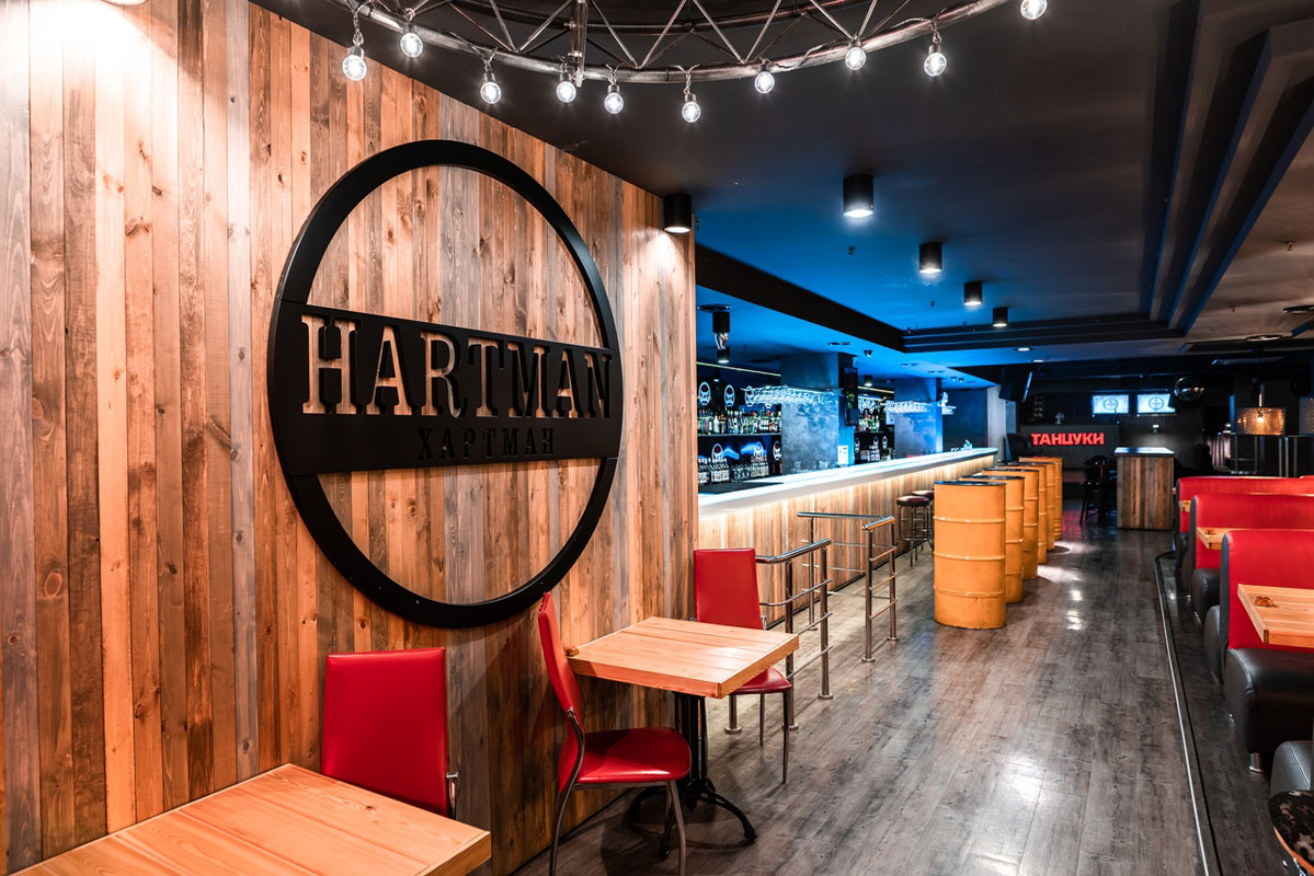 Караоке-зал — фото 5