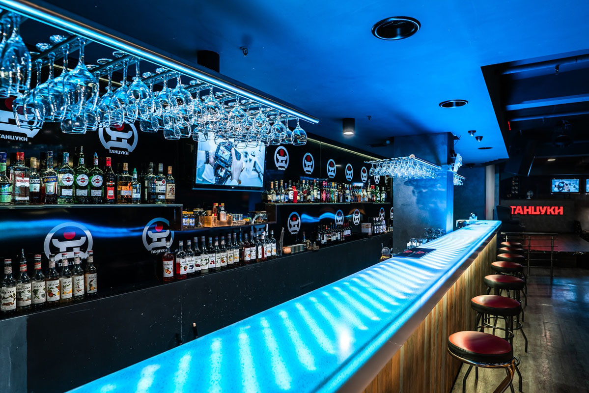 Караоке-зал — фото 7