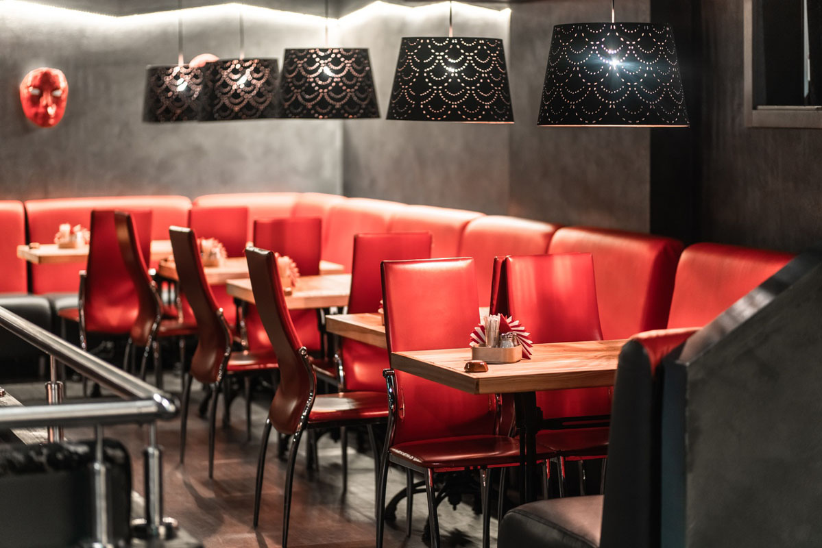 Караоке-зал — фото 15