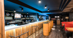 Караоке-зал — фото 6