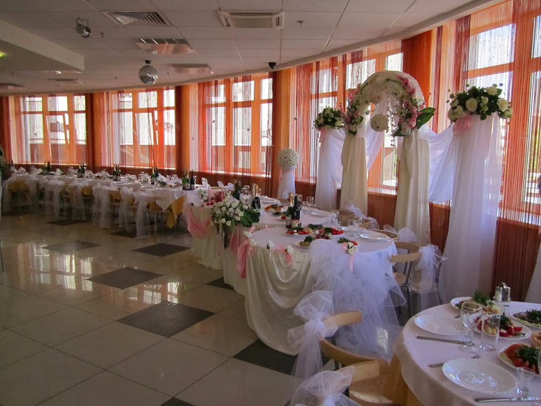 Основной зал — фото 2