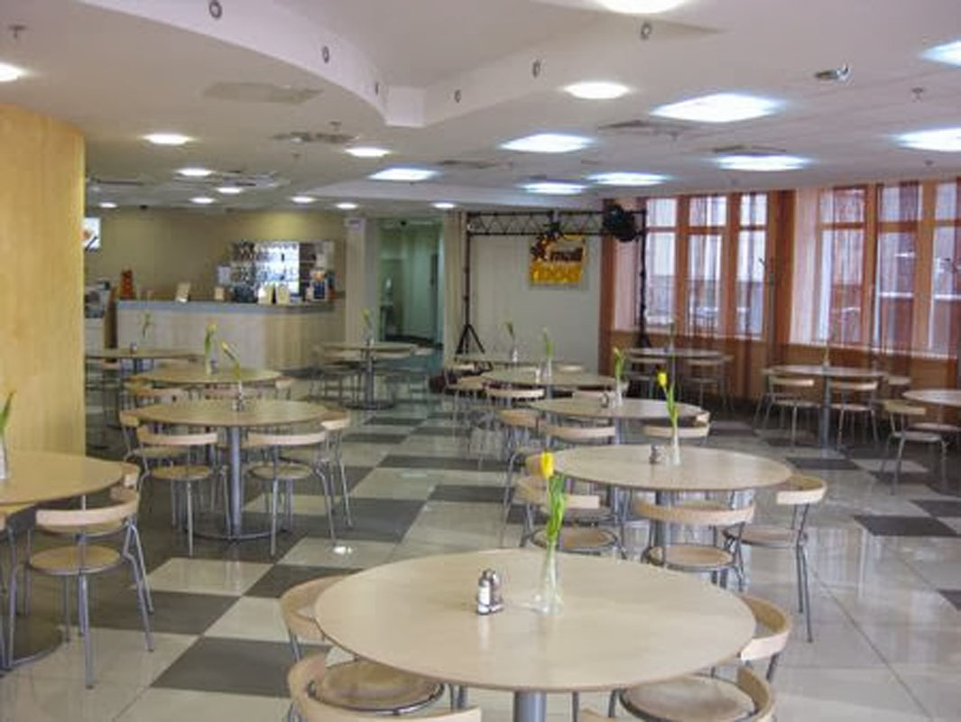 Основной зал — фото 3