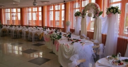 Основной зал