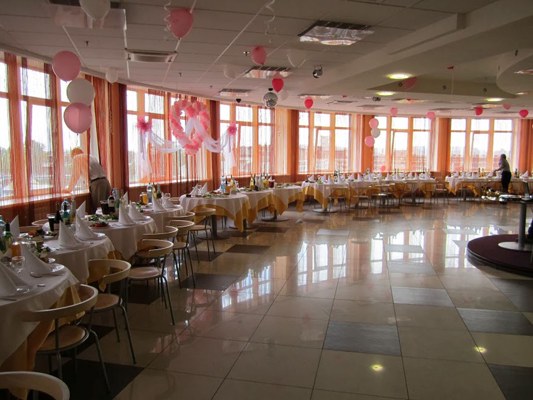 Логотип Арт-Кейтеринг