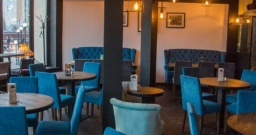 Зал на 40 человек