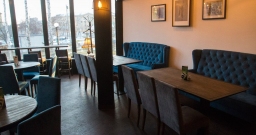 Зал на 40 человек