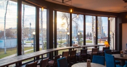 Зал на 40 человек