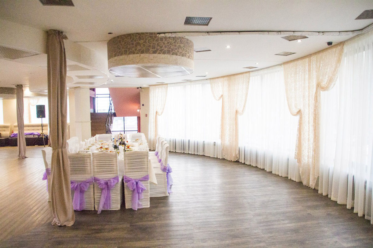 Зал на 120 человек — фото 3