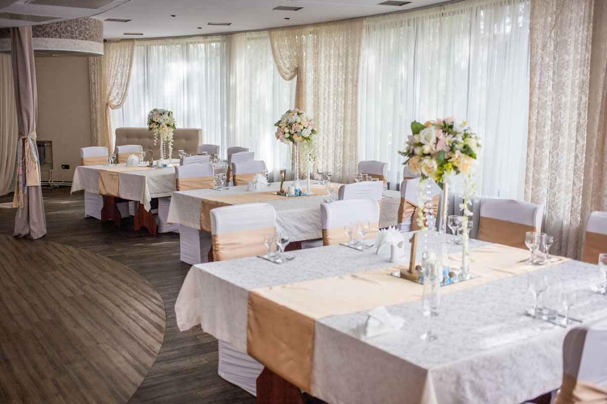 Зал на 120 человек — фото 4