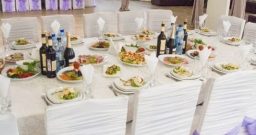 Зал на 120 человек