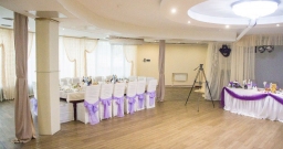 Зал на 120 человек