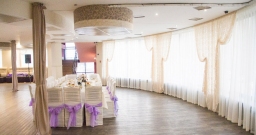 Зал на 120 человек