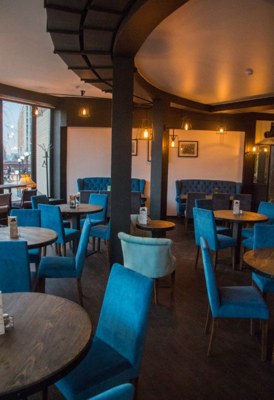 Логотип Квартира №50