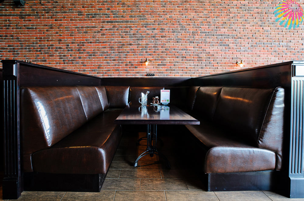 Основной — Пивной ресторан Дункель