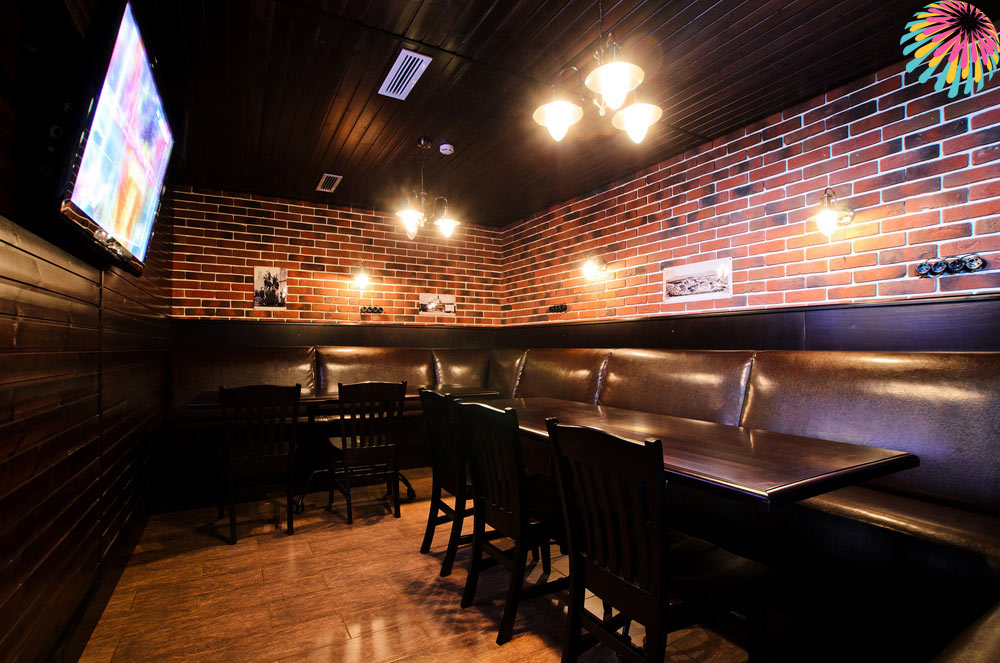 Основной — Пивной ресторан Дункель