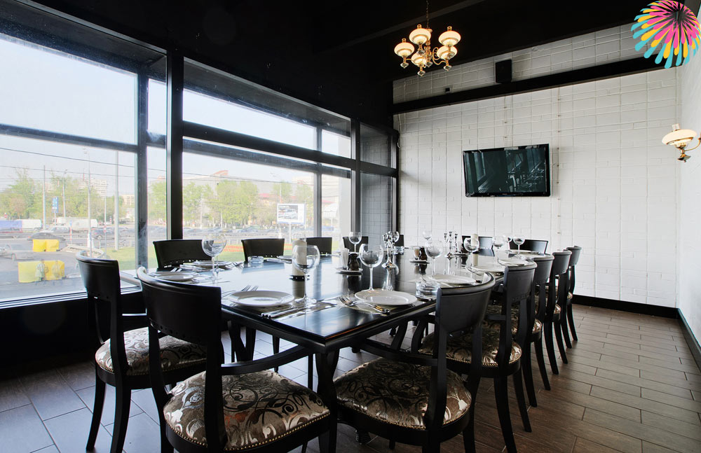 Основной — Пивной ресторан Дункель