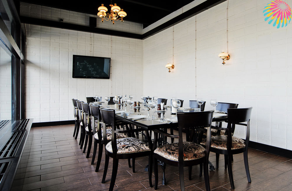 Основной — Пивной ресторан Дункель