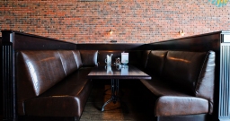 Основной — интерьер зала