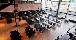 Основной — подробнее о зале