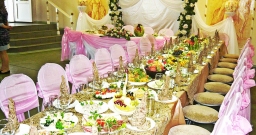 Основной зал