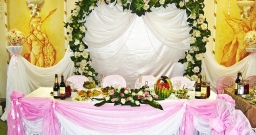 Основной зал