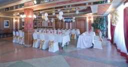 Банкетный зал — фото 2