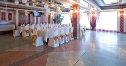 Банкетный зал — фото 3