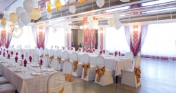 Банкетный зал — фото 4