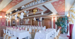 Банкетный зал — фото 5