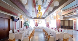 Банкетный зал — фото 6