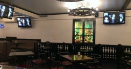 Основной зал