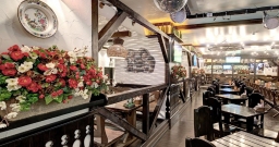 Основной зал — фото 5