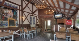 Основной зал — фото 6