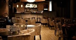 Ресторан «Экзюпери»