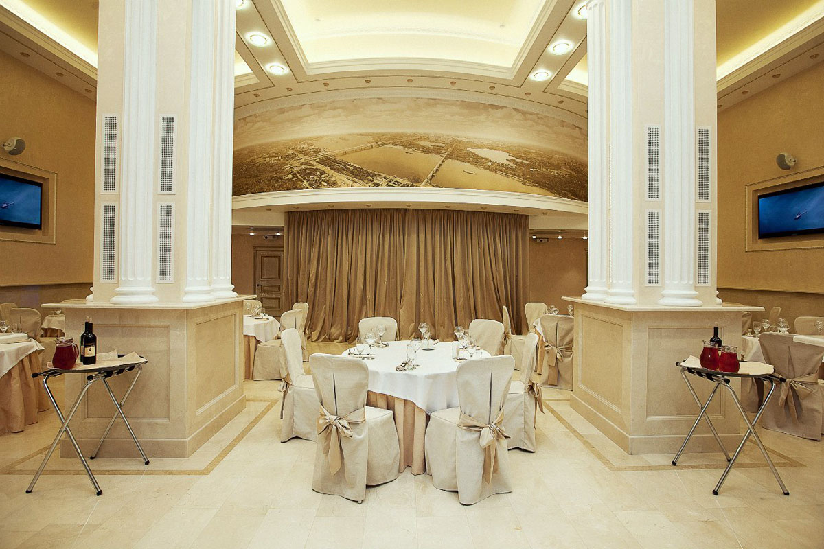 Зал Торжеств — фото 2