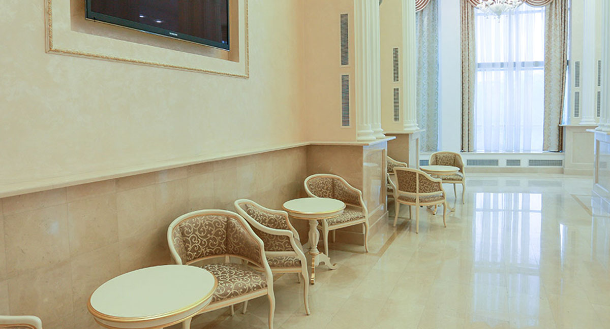 Зал Торжеств — фото 3