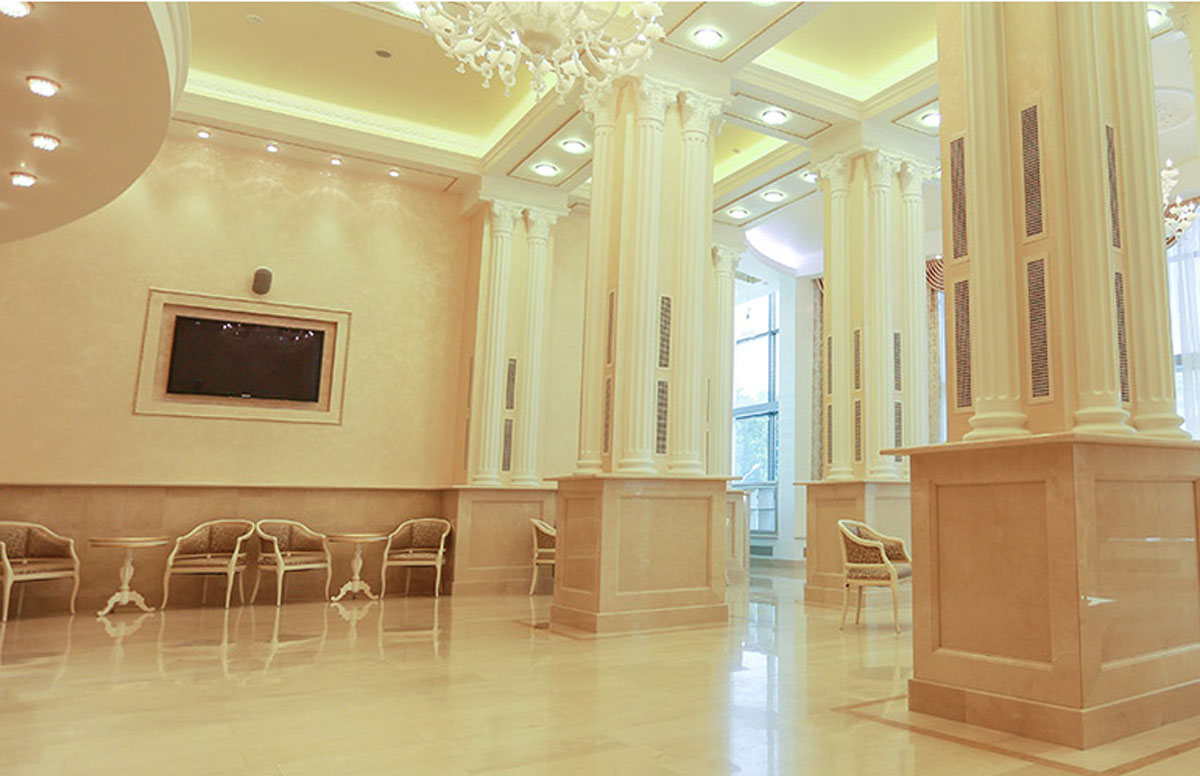 Зал Торжеств — фото 5