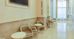 Зал Торжеств