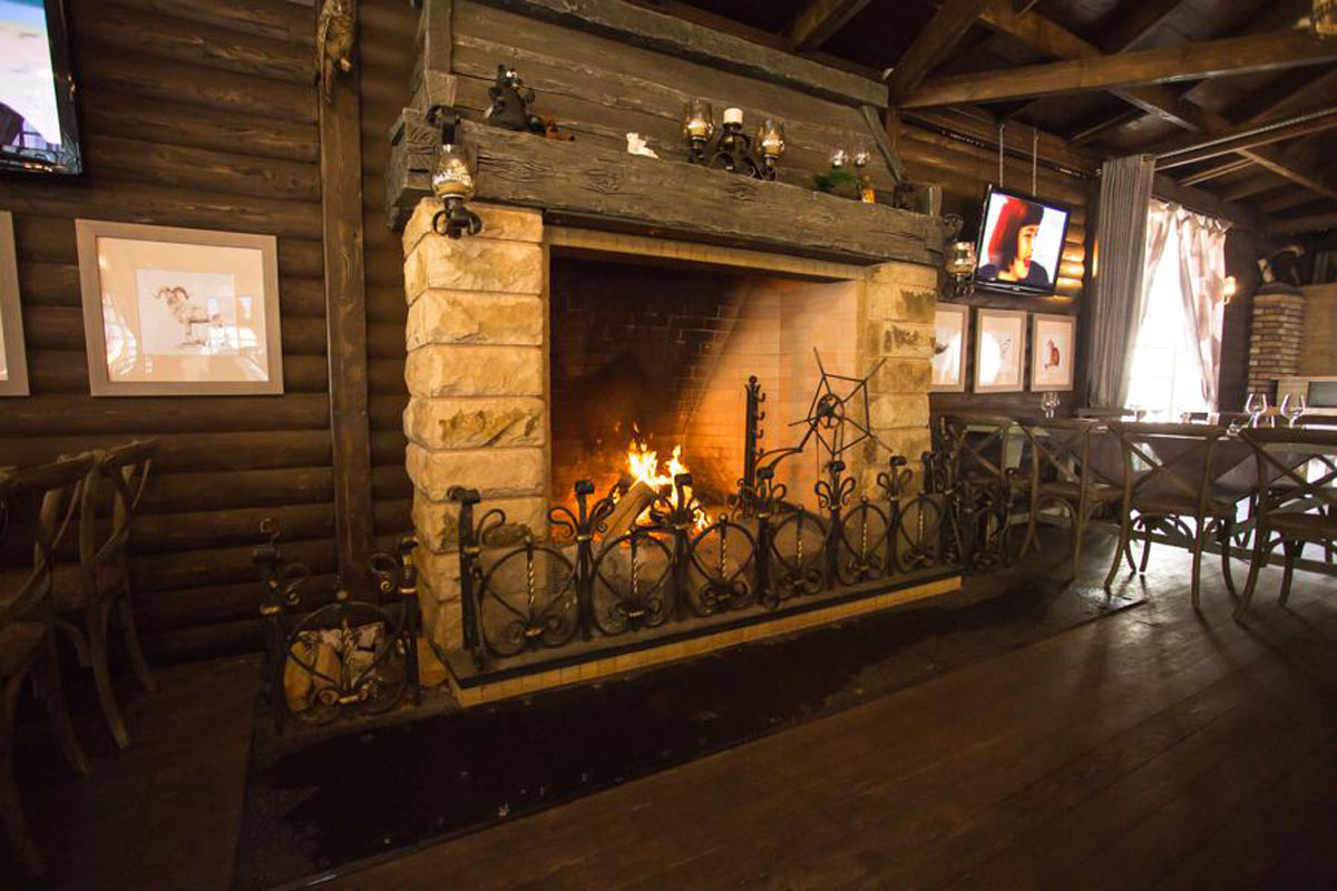 Летняя веранда — фото 6