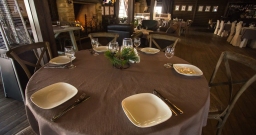 Летняя веранда