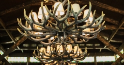 Летняя веранда