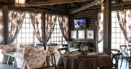 Летняя веранда — фото 5